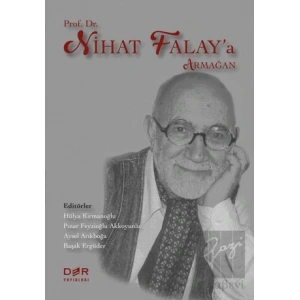 Nihat Falaya Armağan