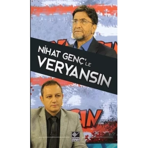 Nihat Genç’le Veryansın