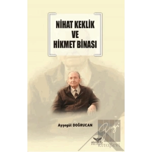 Nihat Keklik ve Hikmet Binası