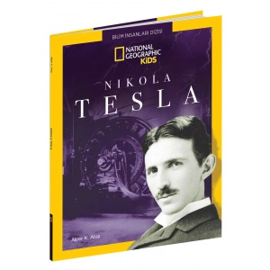 Nikola Tesla - National Geographic Kids