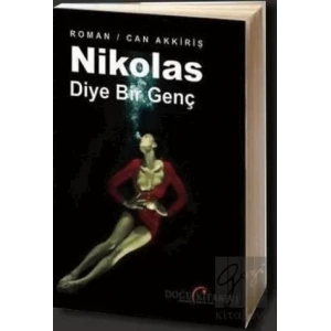 Nikolas Diye Bir Genç