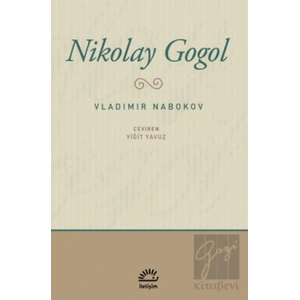 Nikolay Gogol