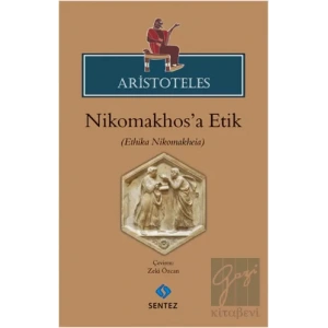 Nikomakhosa Etik