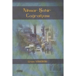 Niksar Şehir Coğrafyası