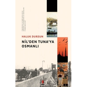 Nilden Tunaya Osmanlı