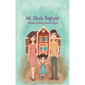 Nil Okula Başlıyor