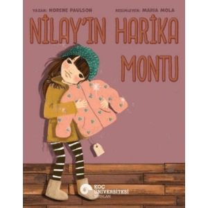 Nilayın Harika Montu