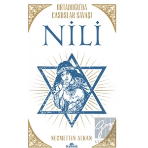 Nili: Ortadoğuda Casuslar Savaşı