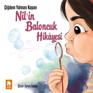 Nil’in Baloncuk Hikayesi