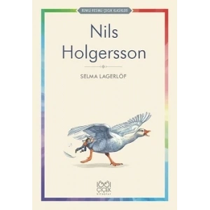 Nils Holgersson