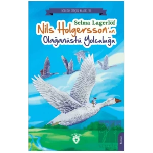 Nils Holgersson’un Olağanüstü Yolculuğu