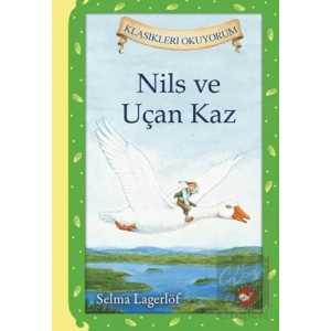 Nils ve Uçan Kaz