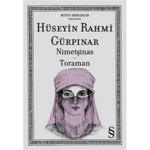 Nimetşinas - Toraman