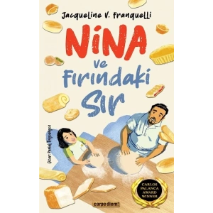 Nina ve Fırındaki Sır