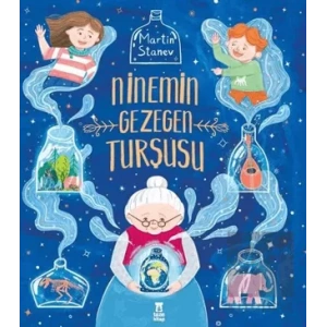 Ninemin Gezegen Turşusu