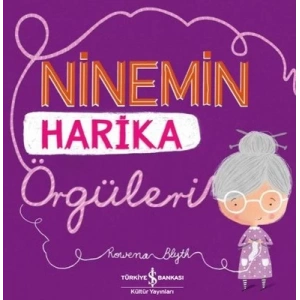 Ninemin Harika Örgüleri