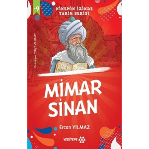 Ninemin İzinde Tarih Serisi - Mimar Sinan