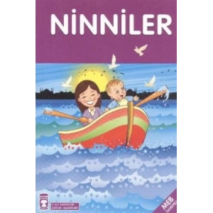 Ninniler (Çocuk Klasikleri)
