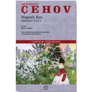 Nişanlı Kız : Cilt 8