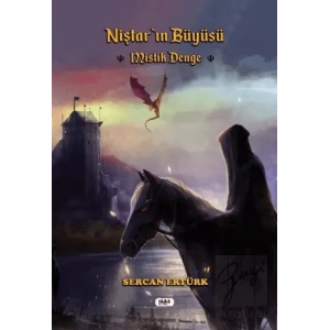 Niştarın Büyüsü Mistik Denge