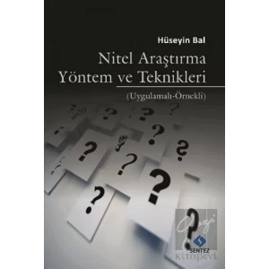 Nitel Araştırma Yöntem ve Teknikleri
