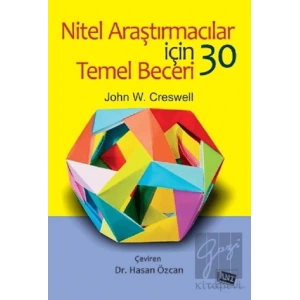 Nitel Araştırmacılar İçin 30 Temel Beceri