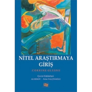 Nitel Araştırmaya Giriş