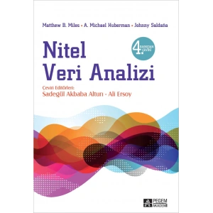 Nitel Veri Analizi