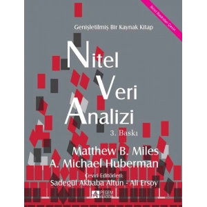 Nitel Veri Analizi