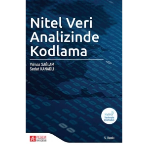 Nitel Veri Analizinde Kodlama