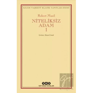 Niteliksiz Adam 1