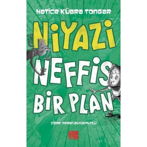 Niyazi - Neffis Bir Plan