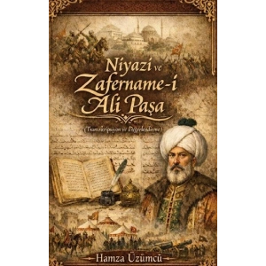 Niyazi ve Zfername-i Ali Paşa