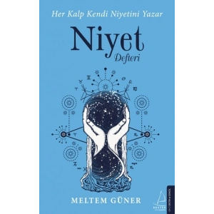 Niyet Defteri