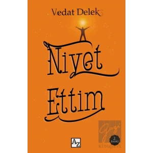 Niyet Ettim