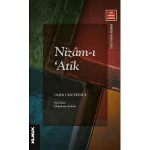 Nizam-ı ‘Atik