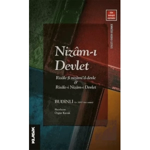 Nizam-ı Devlet