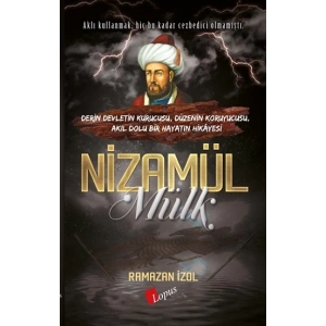Nizamülmülk