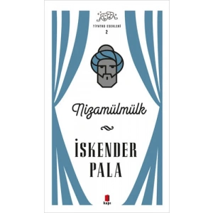 Nizamülmülk