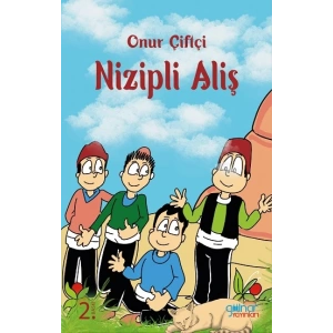 Nizipli Aliş