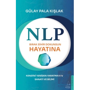 NLP - Bırak Sihir Dokunsun Hayatına