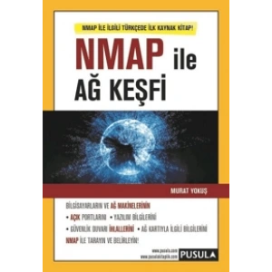 Nmap İle Ağ Keşfi