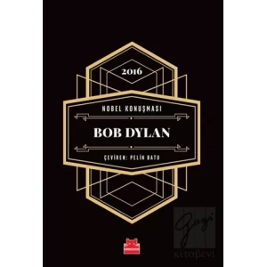 Nobel Konuşması - Bob Dylan