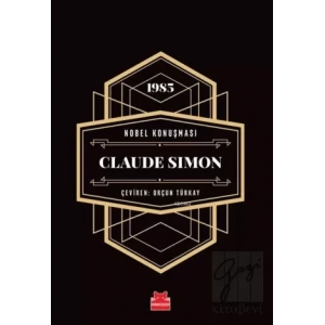 Nobel Konuşması -  Claude Simon