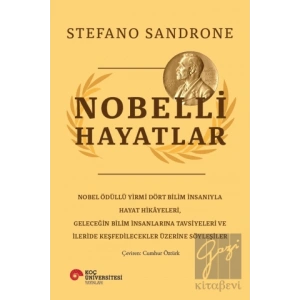 Nobelli Hayatlar