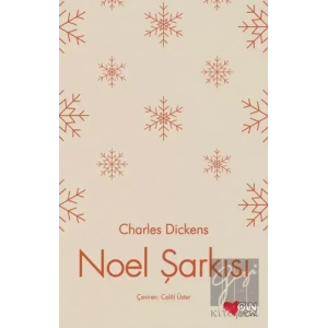 Noel Şarkısı (Yeni Çeviri)