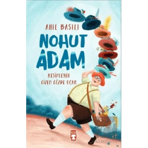 Nohut Adam