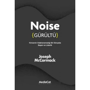Noise (Gürültü)