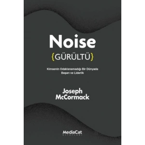 Noise (Gürültü)
