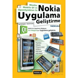 Nokia Uygulama Geliştirme